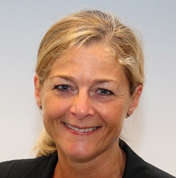 Task lead Helle Ørsted